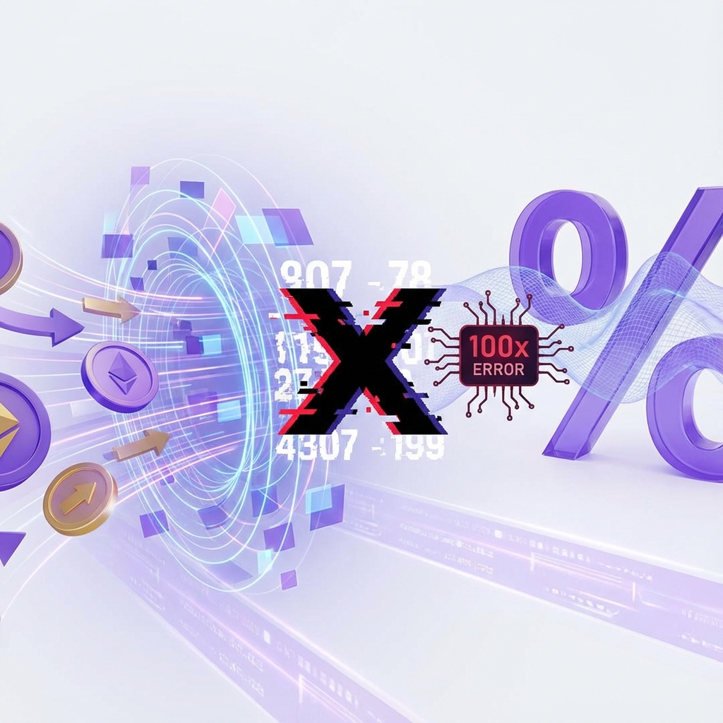 Market Price to Implied Probability: Avoiding 100x Errors